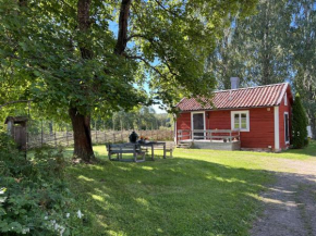 Gammelgården Guesthouse, Ljusdal